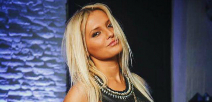 Tany Vander mananca acest mic dejun, ca sa fie sexy si sa se mentina in forma! Iata reteta - FOTO Tany Vander mananca acest mic dejun, ca sa fie sexy si sa se mentina in forma! Iata reteta - FOTO