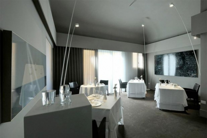 Oficial acesta este cel mai bun restaurant din lume! Vezi cum arata - FOTO