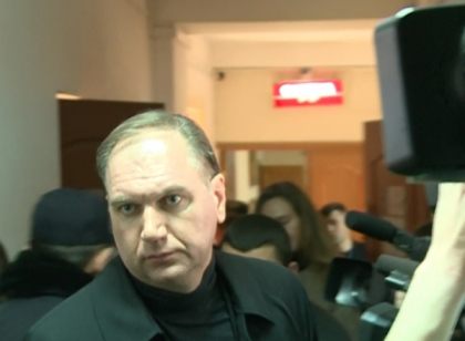 O noua sedinta in dosarul fostului sef al BEM, Grigore Gacikevici