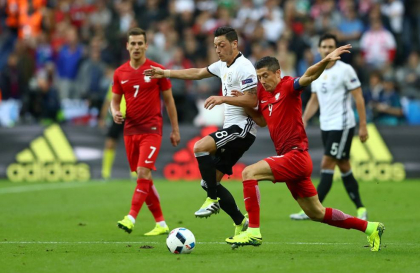 Primul meci fara goluri la EURO 2016. Germania si Polonia au incheiat meciul la egalitate cu scorul de 0 la 0