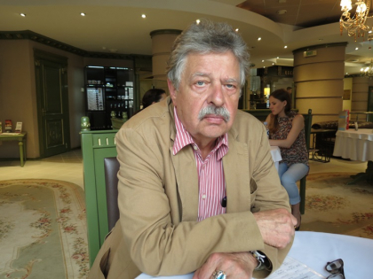 Peter W. Schultze: "Impotriva Moldovei se duce un razboi informational, parte a razboiului-hibrid" - Report.md