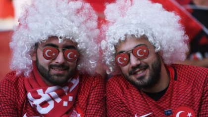 Spania, a treia echipa care merge in optimi la EURO! TIKI TAKA: Morata a reusit dubla, spaniolii au facut scorul turneului: Spania 3-0 Turcia