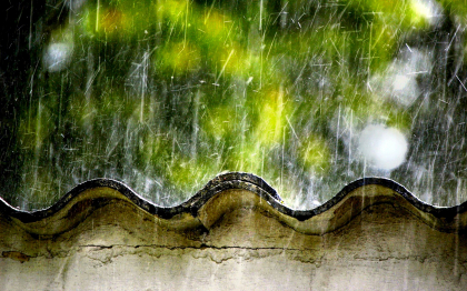Avertizare meteo: Canicula si cod galben de ploi cu grindina si vijelii