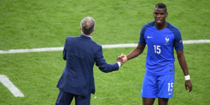 Deschamps schimba jumatate de echipa: "Obiectivul e castigarea grupei" Romania tine cu Franta pentru calificarea de pe locul 2!