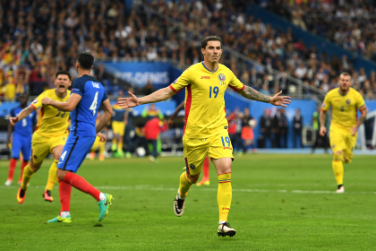 Meci istoric pentru Romania. Tricolorii intalnesc in aceasta seara selectionata Albaniei in ultimul meci al grupei Meci istoric pentru Romania. Tricolorii intalnesc in aceasta seara selectionata Albaniei in ultimul meci al grupei