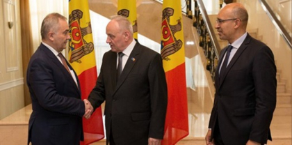 Recredibilizarea Moldovei, prioritatea imediata a Romaniei - Report.md Recredibilizarea Moldovei, prioritatea imediata a Romaniei - Report.md