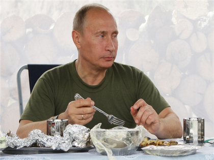 Ce mananca Putin, Merkel sau Obama. Meniul marilor lideri politici - FOTO Ce mananca Putin, Merkel sau Obama. Meniul marilor lideri politici - FOTO