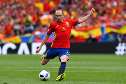 Ce nebunie! Croatia intoarce scorul si o trimite pe Spania intr-o optime de foc cu Italia. Croatia 1-2 Spania 