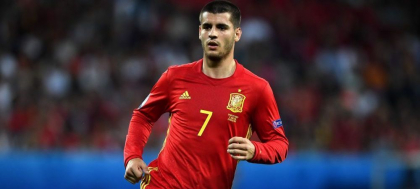 OFICIAL! Cea mai mare mutare a verii: Real Madrid l-a luat inapoi pe Morata de la Juventus
OFICIAL! Cea mai mare mutare a verii: Real Madrid l-a luat inapoi pe Morata de la Juventus