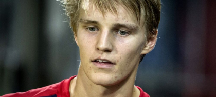 Adevarul incredibil din spatele transferului lui Odegaard la Real Madrid! Anuntul facut de Ancelotti Adevarul incredibil din spatele transferului lui Odegaard la Real Madrid! Anuntul facut de Ancelotti