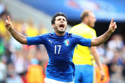 Calificare senzationala a irlandezilor in optimi, dupa 1-0 cu Italia, cu gol marcat in minutul 86! Echipa lui Martin O\'Neill a trimis Turcia acasa