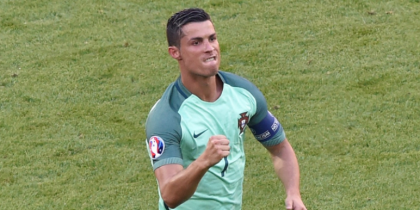 "Vorbiti acum, papagalilor! Felicitari Portugaliei!". Reactie acida a lui Coentrao dupa thriller-ul cu Ungaria