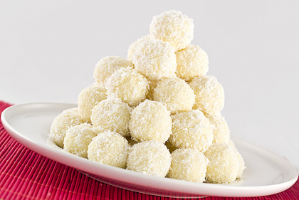 Celebra crema Raffaello! Uite cat de simplu se prepara