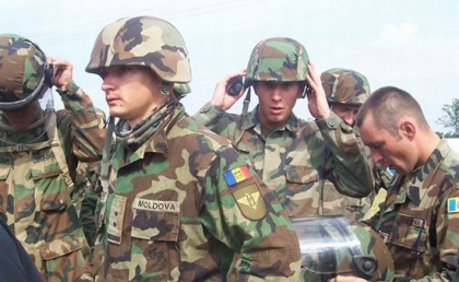 Militar, acuzat de pastrare de substante explozive. Pentru aceasta, el risca 5 ani de inchisoare