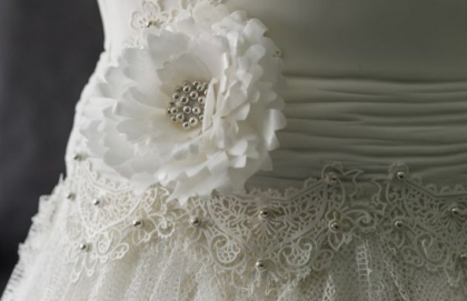Singura rochie de mireasa pe care nicio femeie nu vrea s-o imbrace. Motivul?
