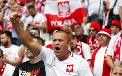 Polonia e in SFERTURI la Euro dupa ce se califica dramatic la penaltyuri: 1-1 (5-4) cu Elvetia! Shaqiri a marcat golul turneului din foarfeca de la 16 metri! Polonia e in SFERTURI la Euro dupa ce se califica dramatic la penaltyuri: 1-1 (5-4) cu Elvetia! Shaqiri a marcat golul turneului din foarfeca de la 16 metri!