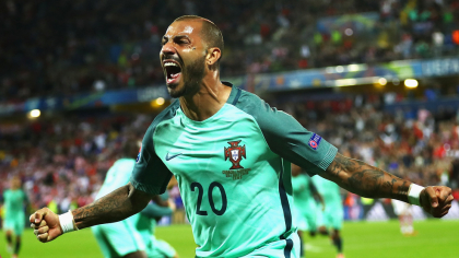 Calificare dramatica. Portugalia a acces in sferturile de finala, dupa ce a inscris un gol in minutul 116 Calificare dramatica. Portugalia a acces in sferturile de finala, dupa ce a inscris un gol in minutul 116