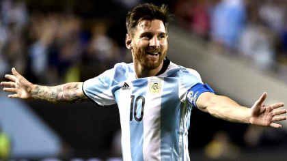 Anunt zguduitor: Messi si-a anuntat retragerea de la nationala Argentinei Anunt zguduitor: Messi si-a anuntat retragerea de la nationala Argentinei