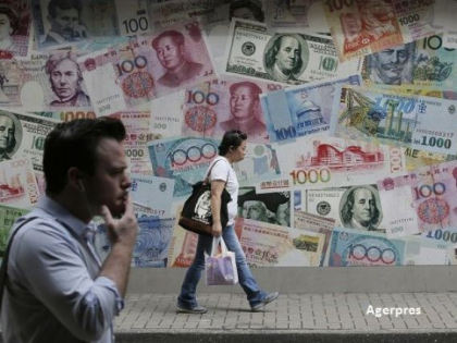 Bursele raman sub presiune, luni dimineata. Lira si euro continua sa scada. Pierderile de vineri au totalizat 2 trilioane de dolari, la nivel global. Cat a pierdut UE