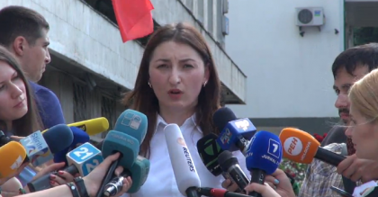 Procurorii vor o pedeapsa mai dura pentru Vlad Filat. Betisor: "Indiscutabil  va fi contestata, noi am cerut 19 ani"