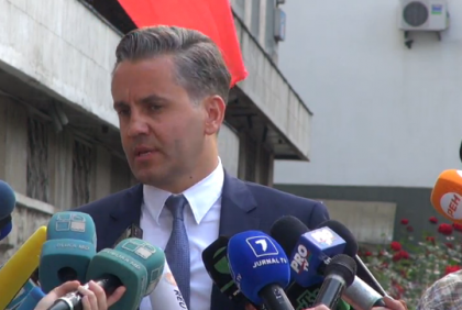 Avocatii lui Filat vor contesta sentinta la Curtea de Apel: "Am sperat ca il vor achita" Avocatii lui Filat vor contesta sentinta la Curtea de Apel: "Am sperat ca il vor achita"