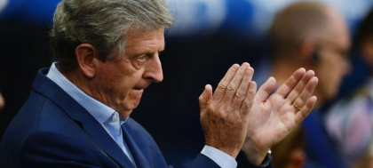 Hodgson si-a dat demisia dupa UMILINTA cu Islanda: "Sper ca veti vedea nationala Angliei intr-o finala cat mai curand!" Hodgson si-a dat demisia dupa UMILINTA cu Islanda: "Sper ca veti vedea nationala Angliei intr-o finala cat mai curand!"
