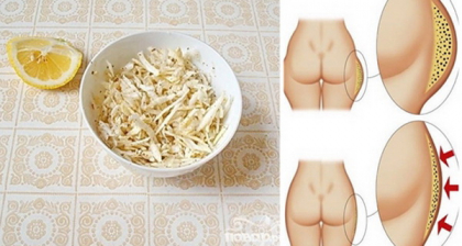 A consumat aceste doua ingrediente si a scapat definitiv de grasimea din corpul sau A consumat aceste doua ingrediente si a scapat definitiv de grasimea din corpul sau