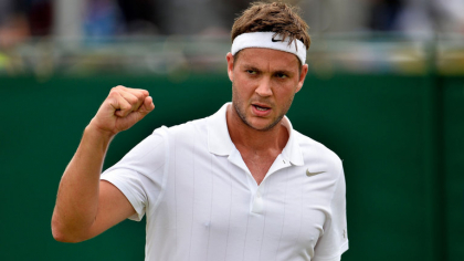 Povestile devin realitate la Wimbledon! Emotiile din spatele calificarii numarului 772 ATP un turul 2 pentru meciul vietii: Respira, e DOAR Federer :) Povestile devin realitate la Wimbledon! Emotiile din spatele calificarii numarului 772 ATP un turul 2 pentru meciul vietii: Respira, e DOAR Federer :)