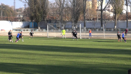 Un nou club se retrage din fotbalul moldovenesc: nu a trecut de licentiere Un nou club se retrage din fotbalul moldovenesc: nu a trecut de licentiere