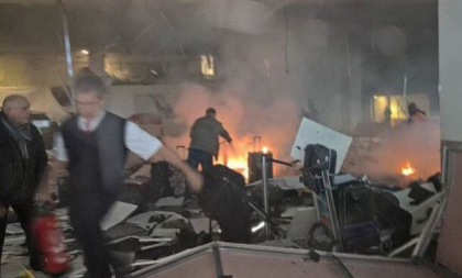 MAE: Nu sunt moldoveni printre victimile atacului din Istanbul, insa printre cele 36 de persoane decedate se numara si un ucrainean MAE: Nu sunt moldoveni printre victimile atacului din Istanbul, insa printre cele 36 de persoane decedate se numara si un ucrainean