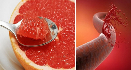 In combinatie cu unele medicamente, acest fruct poate fi fatal! Fii atent atunci cand il consumi