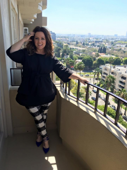 Cum a slabit actrita Melissa McCarthy 23 de kilograme! Iata reteta ei Cum a slabit actrita Melissa McCarthy 23 de kilograme! Iata reteta ei