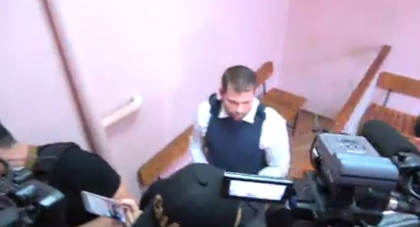 Ilan Sor ramane in izolatorul CNA. Curtea de Apel i-a mentinut mandatul de arest pentru 30 de zile