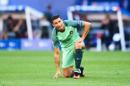 Portugalia, prima semifinalista la Euro, FARA SA CASTIGE un meci in 90 de minute: Polonia 1-1 Portugalia, 3-5 dupa penaltyuri