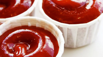 Cum sa prepari cel mai bun ketchup Cum sa prepari cel mai bun ketchup