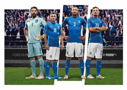 EURO 2016: Germania - Italia, finala din sferturi
EURO 2016: Germania - Italia, finala din sferturi