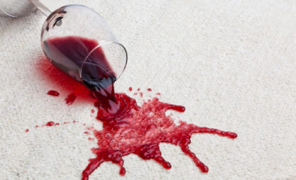 Indeparteaza orice pata in timp record cu aceasta solutie. Vezi cum sa o pregatesti Indeparteaza orice pata in timp record cu aceasta solutie. Vezi cum sa o pregatesti