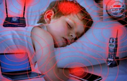 Efectele socante ale Wi-Fi ului asupra sanatatii. Vezi cum ne ucide incet 
