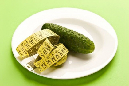 Dieta cu castraveti. Vezi cum sa slabesti cate un kilogram pe zi