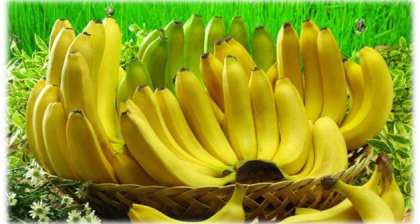 21 de motive pentru care trebuie neaparat sa consumati banane. Vezi care sunt ele
