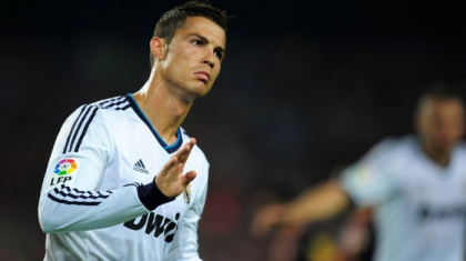 Cadou inedit pentru Ronaldo, daca Portugalia castiga Europeanul! Ce vrea sa ii dea o televiziune 