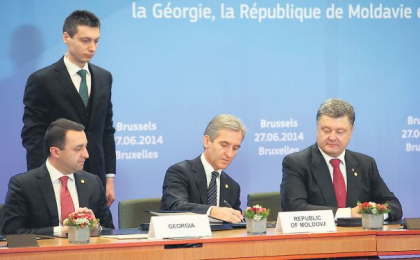 Despre lumea virtuala a guvernarii si realitatea din Moldova - Report.md
