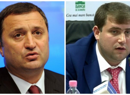 "In sentinta lui Filat se scrie despre bilete la avion, ceasuri de lux, masini si nimic despre miliard". Ce spune fostul procuror de Chisinau despre cazul fostului premier si despre arestarea lui Sor