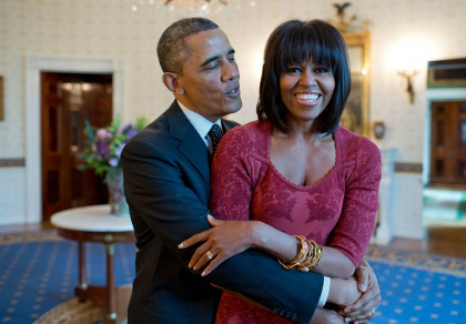 Ce mananca cel mai puternic om din lume inainte de culcare. Obiceiurile lui Barack Obama pentru a se mentine in forma