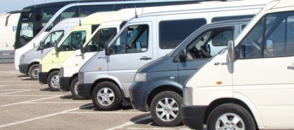 O ruta de microbuz, ANULATA, in timp ce la altele se modifica itinerarul O ruta de microbuz, ANULATA, in timp ce la altele se modifica itinerarul