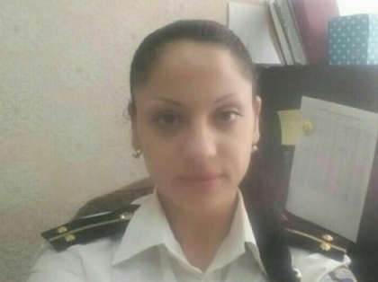 Politista de la Botanica, data disparuta dupa ce a pornit la munca si nu a mai ajuns, a fost gasita teafara si nevatamata. Unde a fost femeia Politista de la Botanica, data disparuta dupa ce a pornit la munca si nu a mai ajuns, a fost gasita teafara si nevatamata. Unde a fost femeia