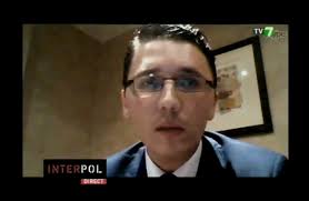 Sergiu Sagaidac, fostul sef din cadrul BS, despre coordonatorul furtului miliardului: "Acela nu este coordonator, a venit doar cu ideea" Sergiu Sagaidac, fostul sef din cadrul BS, despre coordonatorul furtului miliardului: "Acela nu este coordonator, a venit doar cu ideea"