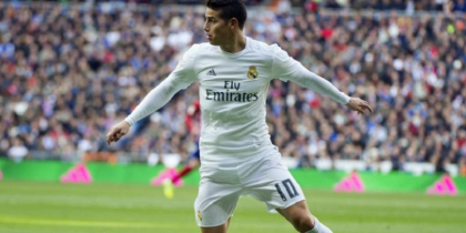 PSG s-a dezlantuit pe piata transferurilor. Negocieri avansate cu James Rodriguez PSG s-a dezlantuit pe piata transferurilor. Negocieri avansate cu James Rodriguez