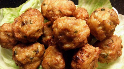 Cum faci cele mai bune chiftelute din carne. Ingredientul secret care da tot gustul Cum faci cele mai bune chiftelute din carne. Ingredientul secret care da tot gustul