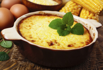Mamaliga in straturi, deliciu romanesc la superlativ